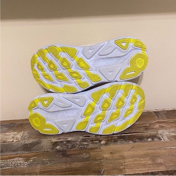 Hoka Women’s Clifton 9 Nimbus Cloud Ice Water - Picture 5 of 5